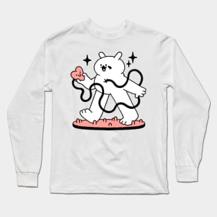 Heartless Long Sleeve T-Shirt